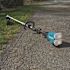 Makita LXT 18V x 2 (36V) Lithium-Ion Brushless Cordless Couple Shaft Power Head W/String Trimmer Attachment (Tool Only)