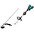 Makita LXT 18V x 2 (36V) Lithium-Ion Brushless Cordless Couple Shaft Power Head W/String Trimmer Attachment (Tool Only)
