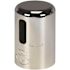 DANCO 7/8 O.D. Air Gap Body with Air Gap Cap in Chrome