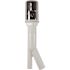 DANCO 7/8 O.D. Air Gap Body with Air Gap Cap in Chrome