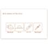 Earl Grey Stainless 12.09 in. x 11.65 in x 5mm Brushed Metal Self-Adhesive Wall Mosaic Tile (11.76 sq. ft. /case)