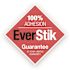 Earl Grey Stainless 12.09 in. x 11.65 in x 5mm Brushed Metal Self-Adhesive Wall Mosaic Tile (11.76 sq. ft. /case)