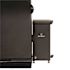 Masterbuilt Slow and Cold Smoker Accessory Attachment in Black