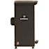 Masterbuilt Slow and Cold Smoker Accessory Attachment in Black