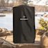 Masterbuilt 40 in. Electric Smoker Cover