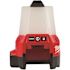 Milwaukee M18 18-Volt 2200 Lumens Cordless Radius LED Compact Site Light with Flood Mode (Tool-Only)