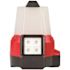 Milwaukee M18 18-Volt 2200 Lumens Cordless Radius LED Compact Site Light with Flood Mode (Tool-Only)