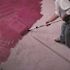 Custom Building Products RedGard 3.5 Gal. Waterproofing and Crack Prevention Membrane for Patching/Repair