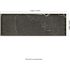 MSI Montauk Black 4 in. x 12 in. Gauged Slate Floor and Wall Tile (4.95 sq. ft. / case)