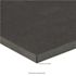 MSI Montauk Black 4 in. x 12 in. Gauged Slate Floor and Wall Tile (4.95 sq. ft. / case)