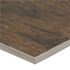 MSI Redwood Mahogany 8 in. x 48 in. Matte Porcelain Wood Look Floor and Wall Tile (16 sq. ft./Case)