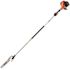 ECHO 12 in. 25.4 cc Gas 2-Stroke X Series Straight Shaft Power Pole Saw with Shaft Extending to 96 in.