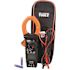 Klein Tools Digital Clamp Meter, AC Auto-Range TRMS, Low Impedance (LoZ), 2000 Amp
