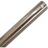 PRIVATE BRAND UNBRANDED 12 in. Brushed Nickel Ceiling Fan Extension Downrod for 10 ft. Ceilings