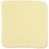 Rubbermaid Commercial Products 12 in. x 12 in. Yellow Light Commercial Microfiber Cloth (24-Pack)