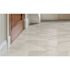 Home Decorators Collection Kolasus White 12 in. x 24 in. Polished Porcelain Stone Look Floor and Wall Tile (16 sq. ft./Case)