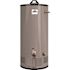Rheem Medium Duty 100 Gal. 76K BTU Low NOx (LN) Natural Gas Commercial Water Heater