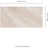 MSI Adella Gris Satin 12 in. x 24 in. Matte Porcelain Ceramic Stone Look Wall Tile (14 sq. ft./Case)