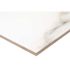 MSI Aria Bianco 24 in. x 48 in. Polished Porcelain Marble Look Floor and Wall Tile (16 sq. ft./Case)
