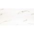 MSI Aria Bianco 24 in. x 48 in. Polished Porcelain Marble Look Floor and Wall Tile (16 sq. ft./Case)