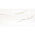 MSI Aria Bianco 24 in. x 48 in. Polished Porcelain Marble Look Floor and Wall Tile (16 sq. ft./Case)