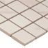 MSI Pietra Calacatta Ivory 2 in. x 2 in. Polished Porcelain Patterned Look Wall Tile (8 sq. ft./Case)