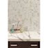 MSI Pietra Calacatta Ivory 2 in. x 2 in. Polished Porcelain Patterned Look Wall Tile (8 sq. ft./Case)