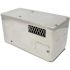 NORITZ Stainless Steel Vent Cap for Outdoor Venting - EZ98/111DV, NCC199CDV Tankless Water Heaters