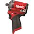 Milwaukee M12 FUEL 12V Lithium-Ion Brushless Cordless Stubby 1/2 in. Impact Wrench (Tool-Only)