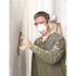 3M 8210 Plus N95 Performance Paint Prep Disposable Respirator (20-Pack)