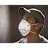 3M 8210 Plus N95 Performance Paint Prep Disposable Respirator (20-Pack)