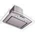 Winflo 30 in. Convertible Wall Mount Range Hood in Stainless Steel with Mesh Filter and Stainless Steel Panel