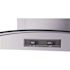 Winflo 36 in. Convertible Wall Mount Range Hood in Stainless Steel with Mesh Filter and Stainless Steel Panel