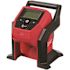 Milwaukee M12 12-Volt Lithium-Ion Cordless Electric Portable Inflator (Tool-Only)