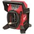 Milwaukee M12 12-Volt Lithium-Ion Cordless Electric Portable Inflator Kit with 4.0 Ah Battery and Charger