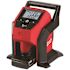 Milwaukee M12 12-Volt Lithium-Ion Cordless Electric Portable Inflator Kit with 4.0 Ah Battery and Charger