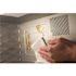 Whirlpool 1.1 cu. ft. Over the Range Low Profile Microwave Hood Combination in Stainless Steel