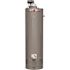 Rheem Professional Classic Plus 29 Gal. Tall 8 Year 60k BTU Natural Gas Tank Water Heater With Induced Draft