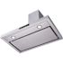 Winflo 30 in. Convertible Wall Mount Range Hood in Stainless Steel with Mesh Filter and Stainless Steel Panel