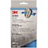 3M Organic Vapor Replacement Cartridges (1-Pair)