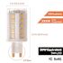 Newhouse Lighting 50-Watt Equivalent G9 Dimmable LED Light Bulb Warm White (4-Pack)