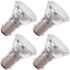 Newhouse Lighting 20-Watt Equivalent MR11 LED Light Bulb Warm White (4-Pack)