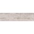 MSI Carrara White Ledger Panel 6 in. x 24 in. Matte Porcelain Wall Tile (11 sq. ft./Case)