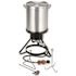 Masterbuilt 30 Qt. Propane Fryer