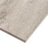 MSI Trevi Gray 12 in. x 24 in. Matte Porcelain Travertine Look Floor and Wall Tile (16 sq. ft./Case)