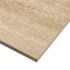 MSI Trevi Sand 12 in. x 24 in. Matte Porcelain Travertine Look Floor and Wall Tile (16 sq. ft./Case)