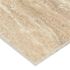 MSI Pietra Sand 12 in. x 24 in. Polished Porcelain Travertine Look Floor and Wall Tile (16 sq. ft./Case)