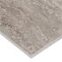 MSI Pietra Trevi Gray 12 in. x 24 in. Polished Porcelain Travertine Look Floor and Wall Tile (16 sq. ft./Case)