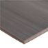 MSI Water Color Graphite 12 in. x 24 in. Matte Porcelain Limestone Look Floor and Wall Tile (12 sq. ft./Case)