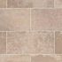 MSI Capella Ivory Brick Matte Porcelain Tile 5 in. x 10 in., Floor & Wall (5.55 sq. ft./Case)